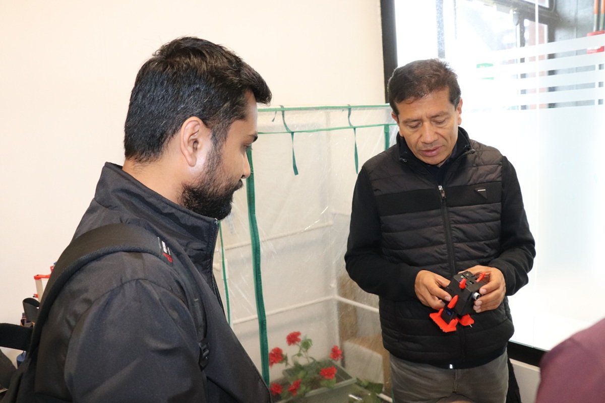 CELEBAL TECHNOLOGIES