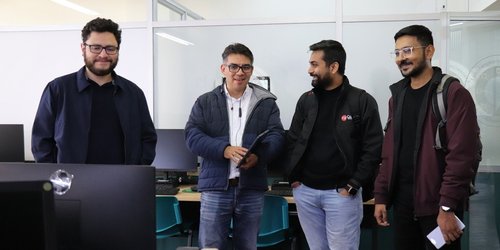 CELEBAL TECHNOLOGIES