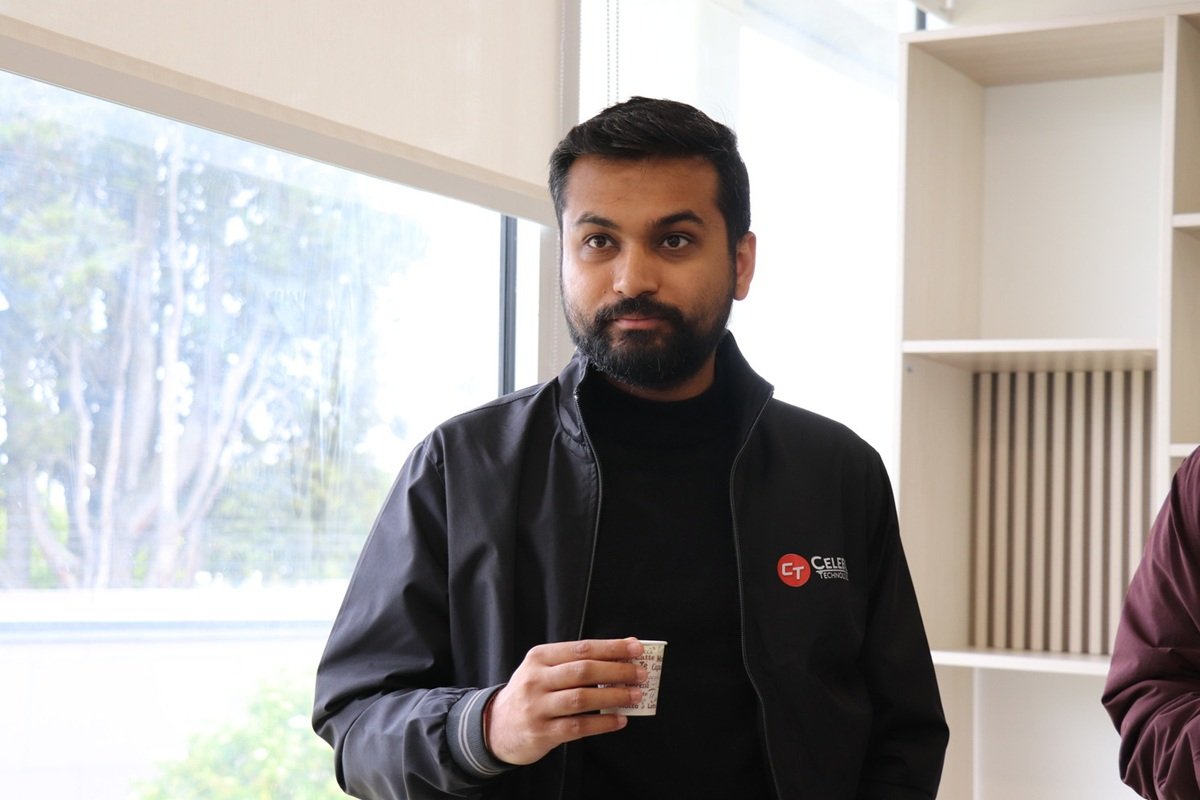 CELEBAL TECHNOLOGIES