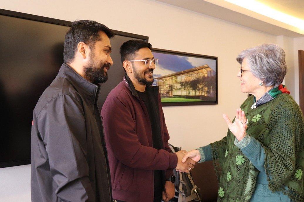 CELEBAL TECHNOLOGIES