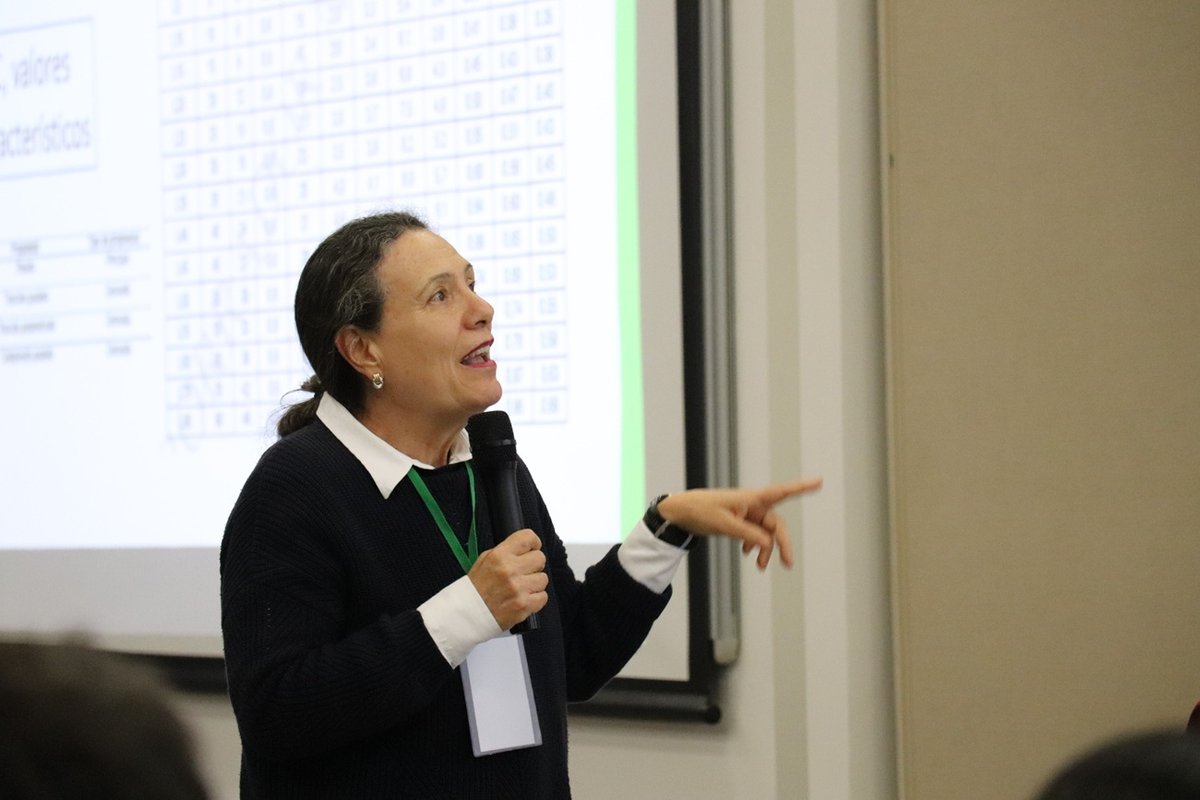 Lanzamiento Norma AIS 100-24