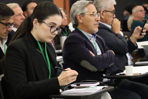 Lanzamiento Norma AIS 100-24