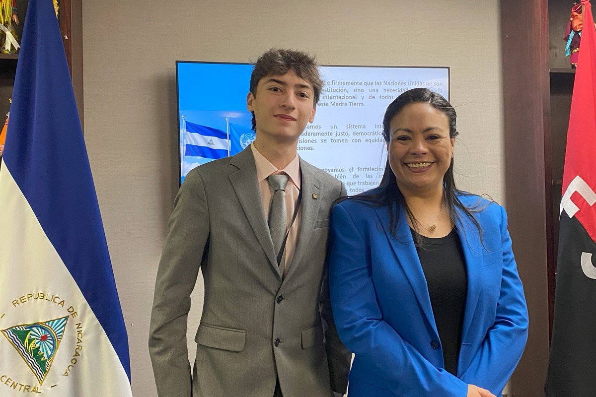 SERGIO NICOLAS GARAVITO