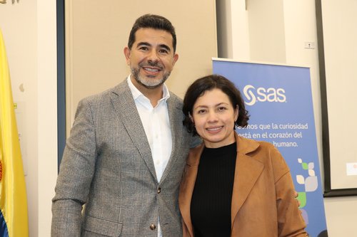 Firma convenio SAS