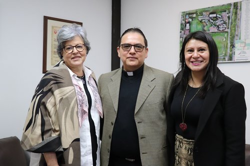 PADRE WILLIAM CANO QUINTERO