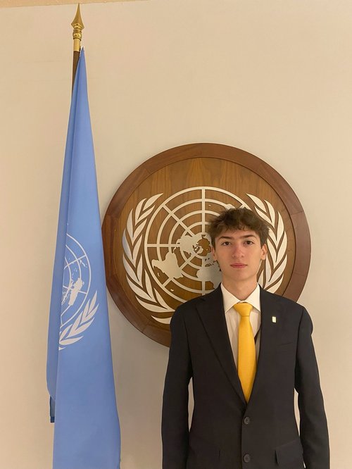 SERGIO NICOLAS GARAVITO CORTES