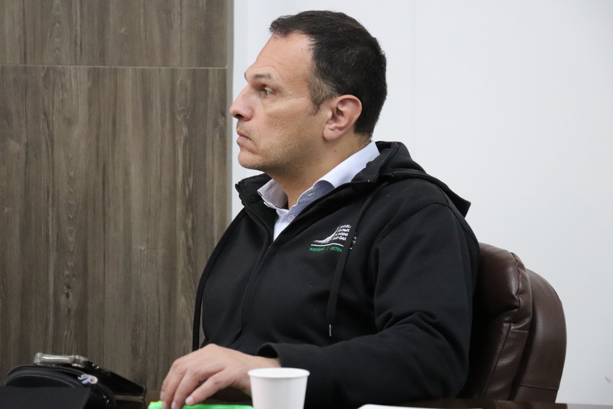 Reunión MinTrabajo