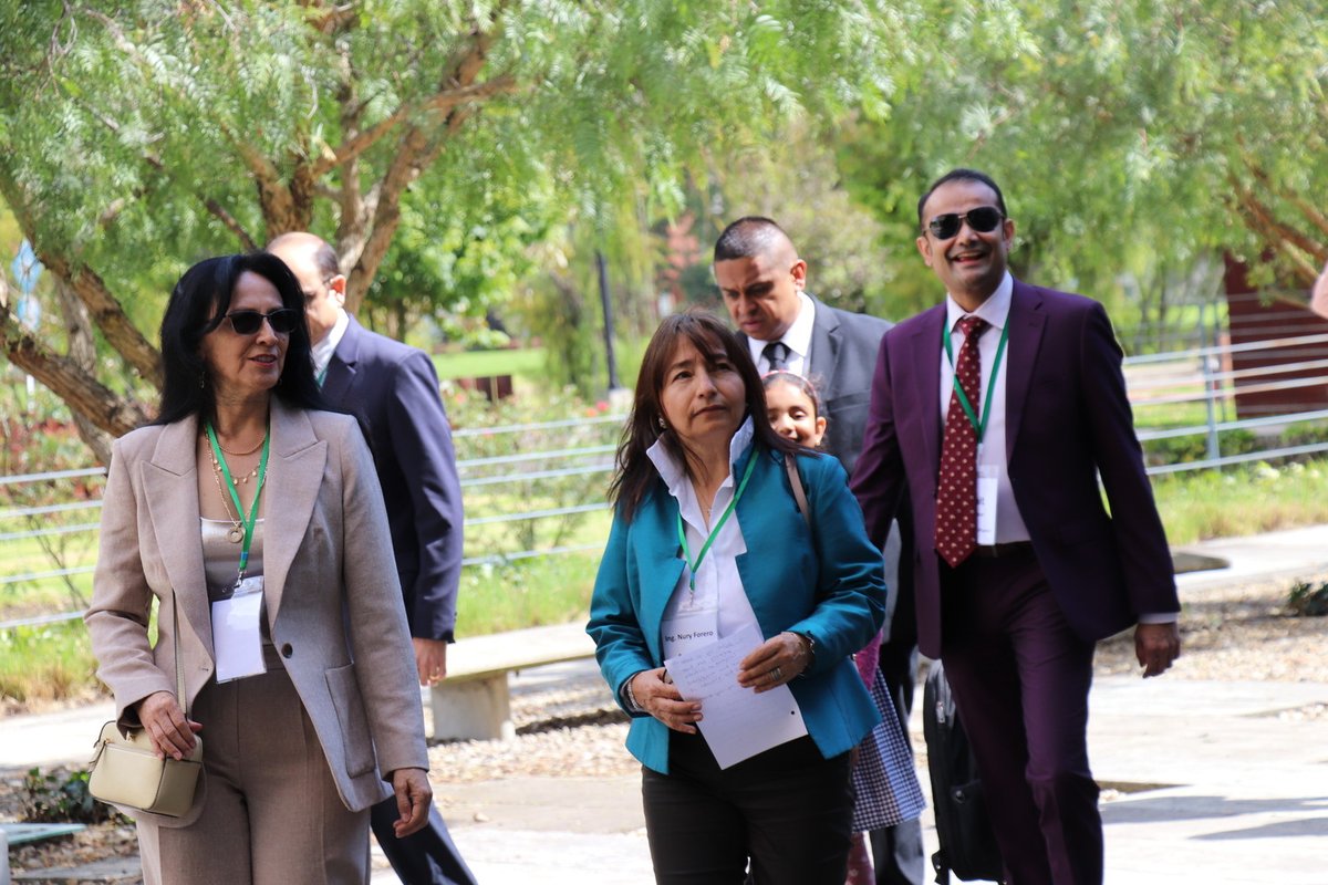 VISITA INDIA CANADA