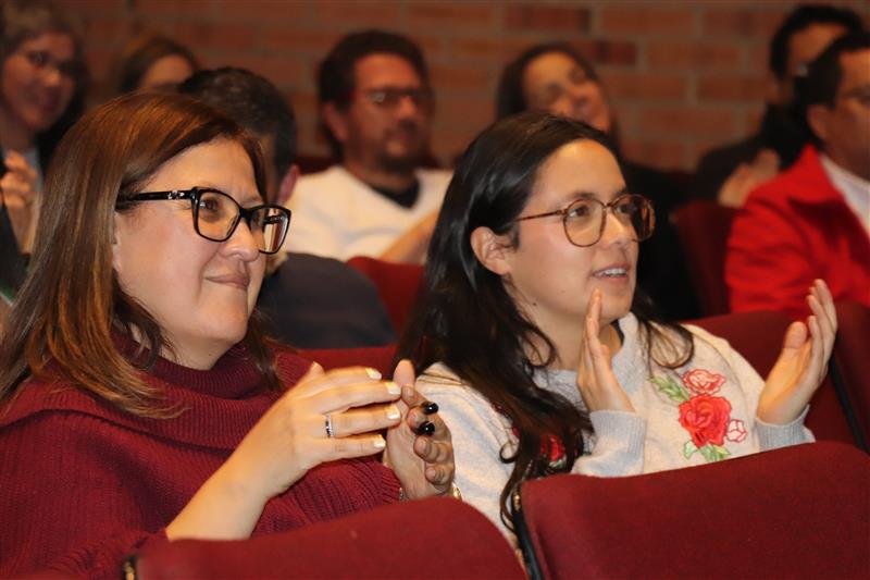 CELEBRACION 53 AÑOS ESCUELA