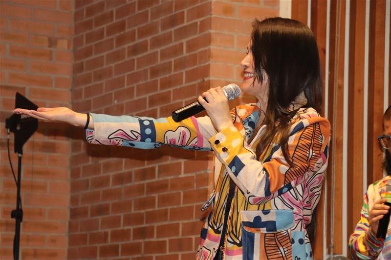 CELEBRACION 53 AÑOS ESCUELA