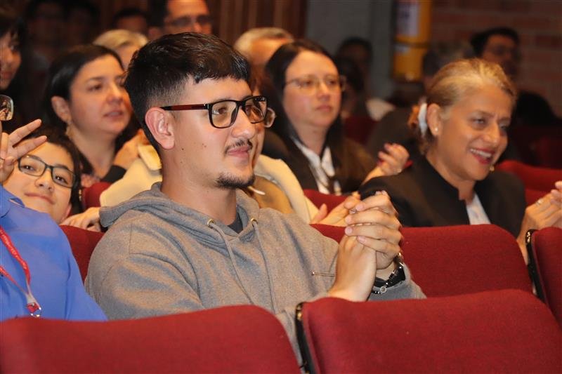 CELEBRACION 53 AÑOS ESCUELA