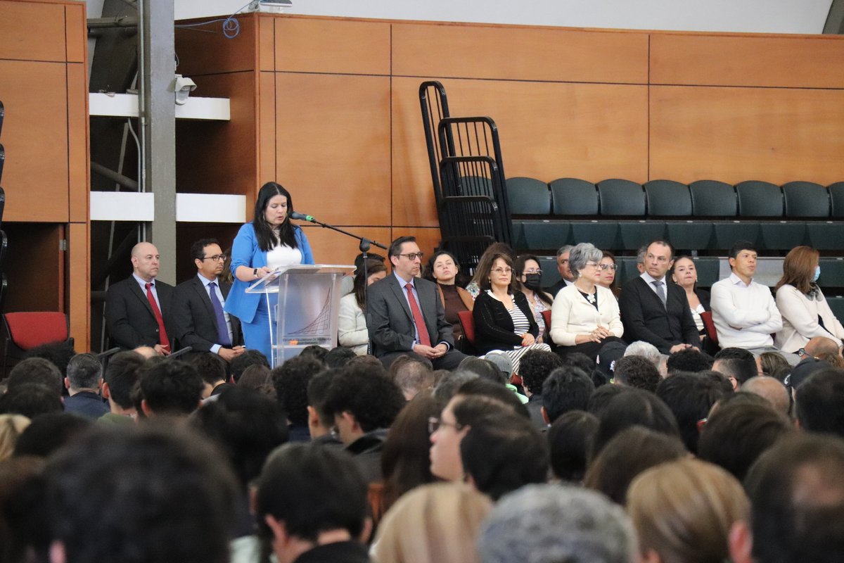 Jornada de Inducción 2025-1