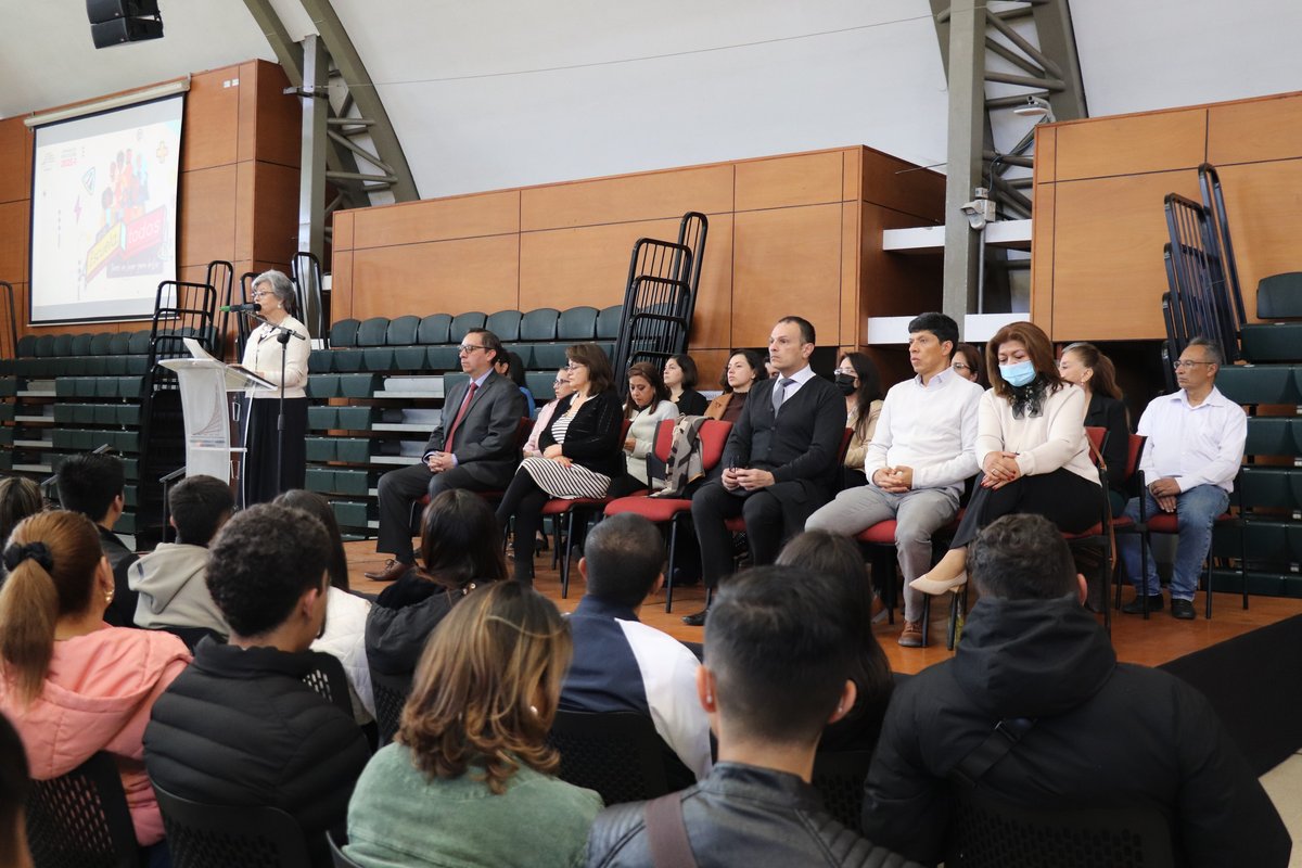 Jornada de Inducción 2025-1