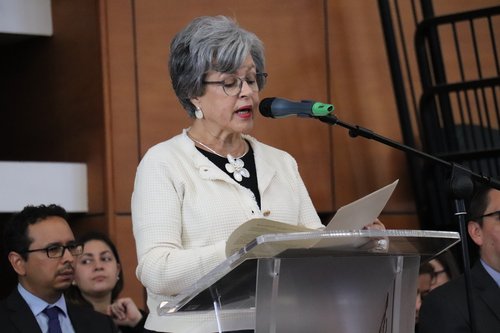 Jornada de Inducción 2025-1