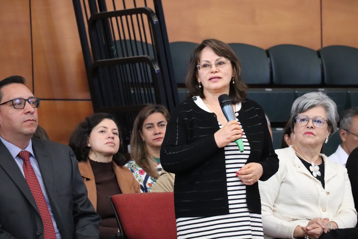 Jornada de Inducción 2025-1