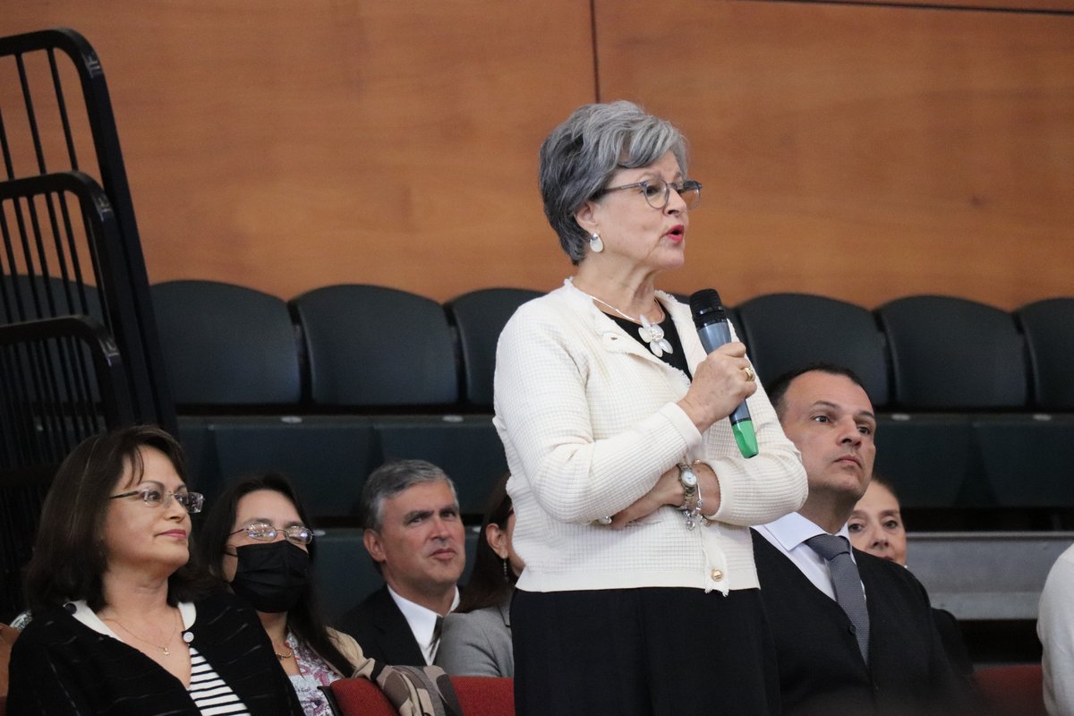 Jornada de Inducción 2025-1