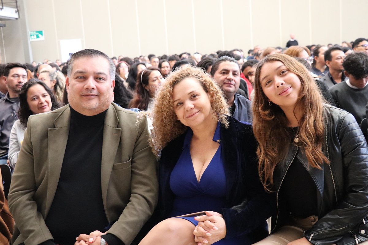 Jornada de Inducción 2025-1