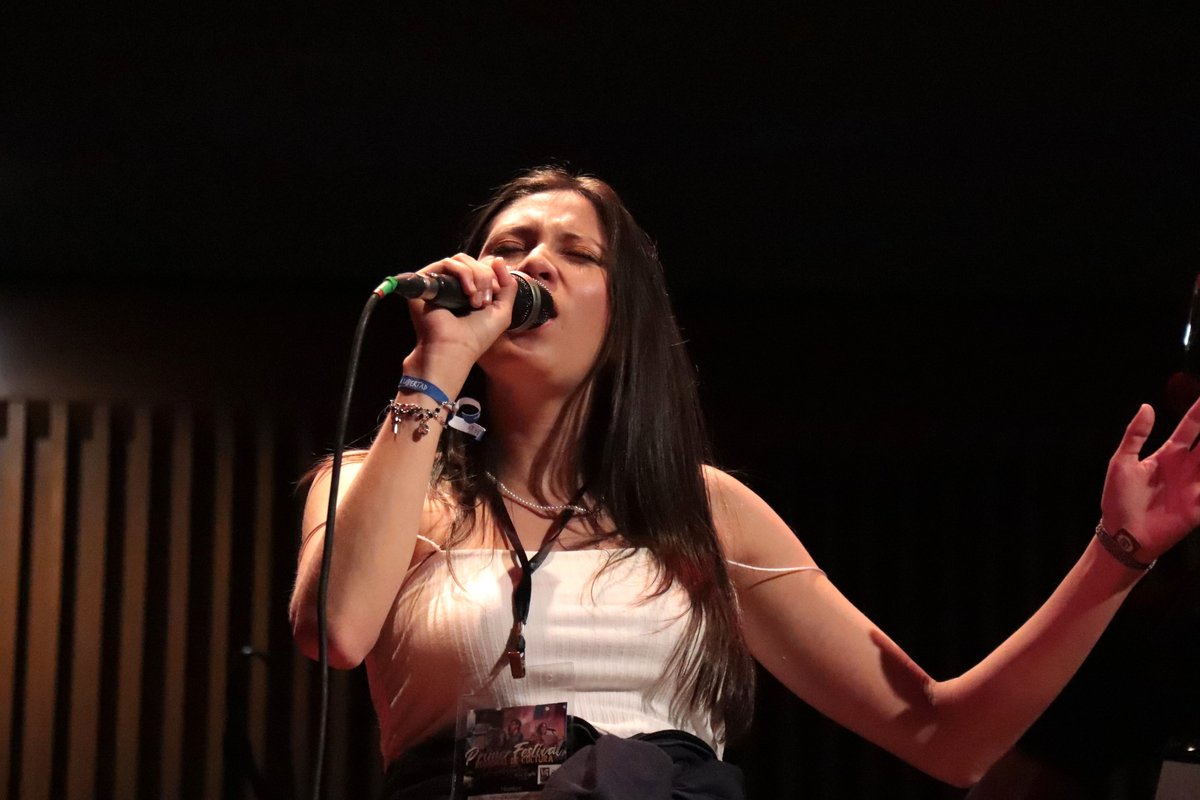 ECI Rock - Escuela