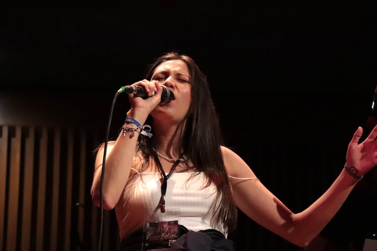 ECI Rock - Escuela