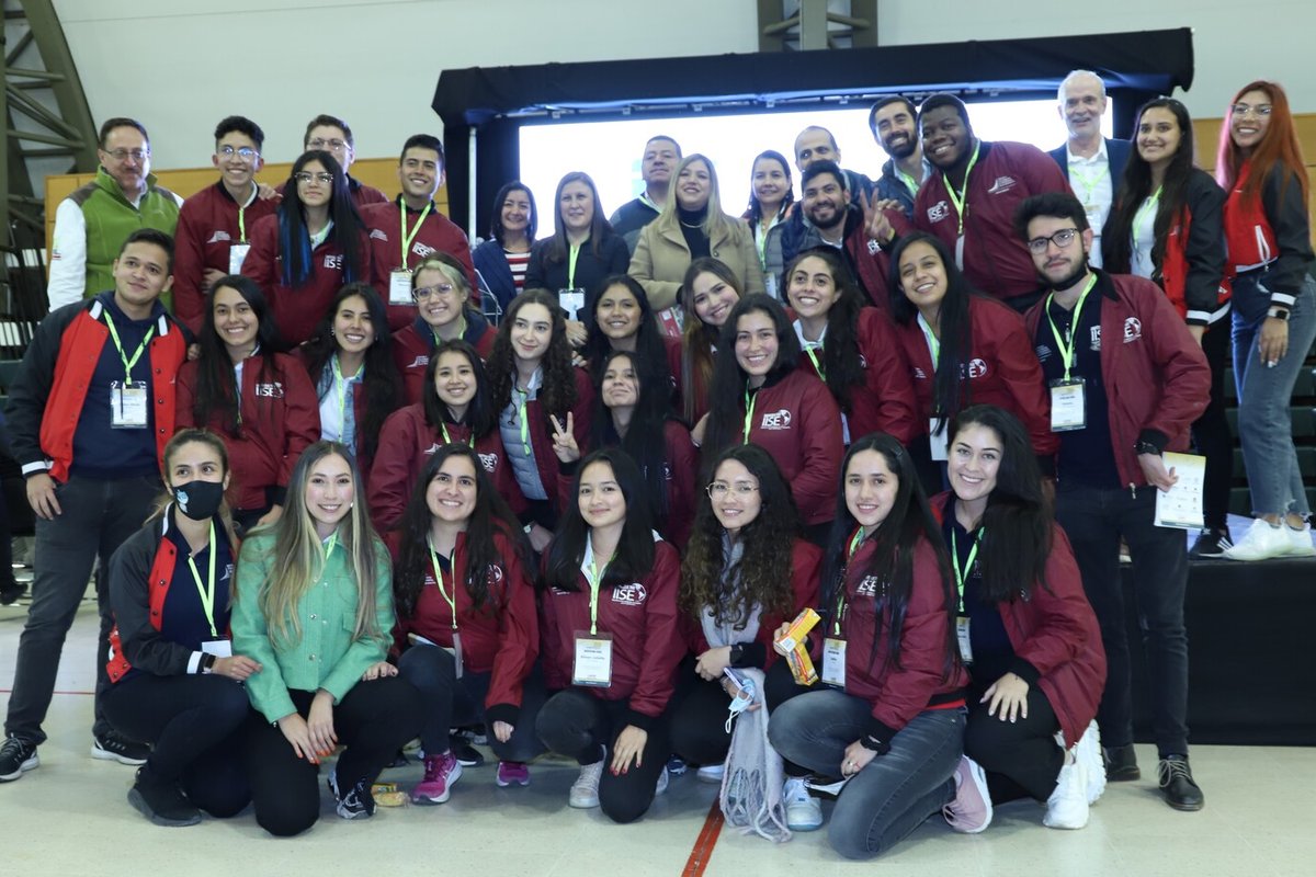 Actividad Networking - Metodología Open Space Technology.