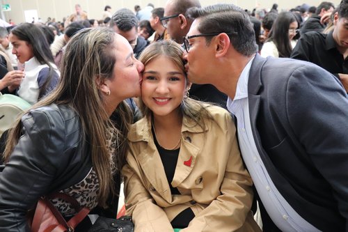 Jornada de Inducción 2025-1