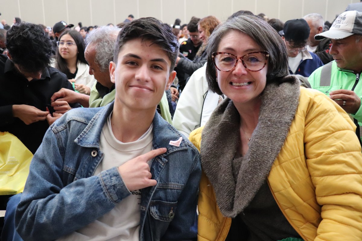 Jornada de Inducción 2025-1