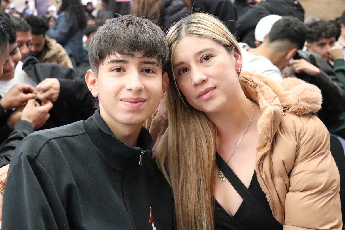 Jornada de Inducción 2025-1