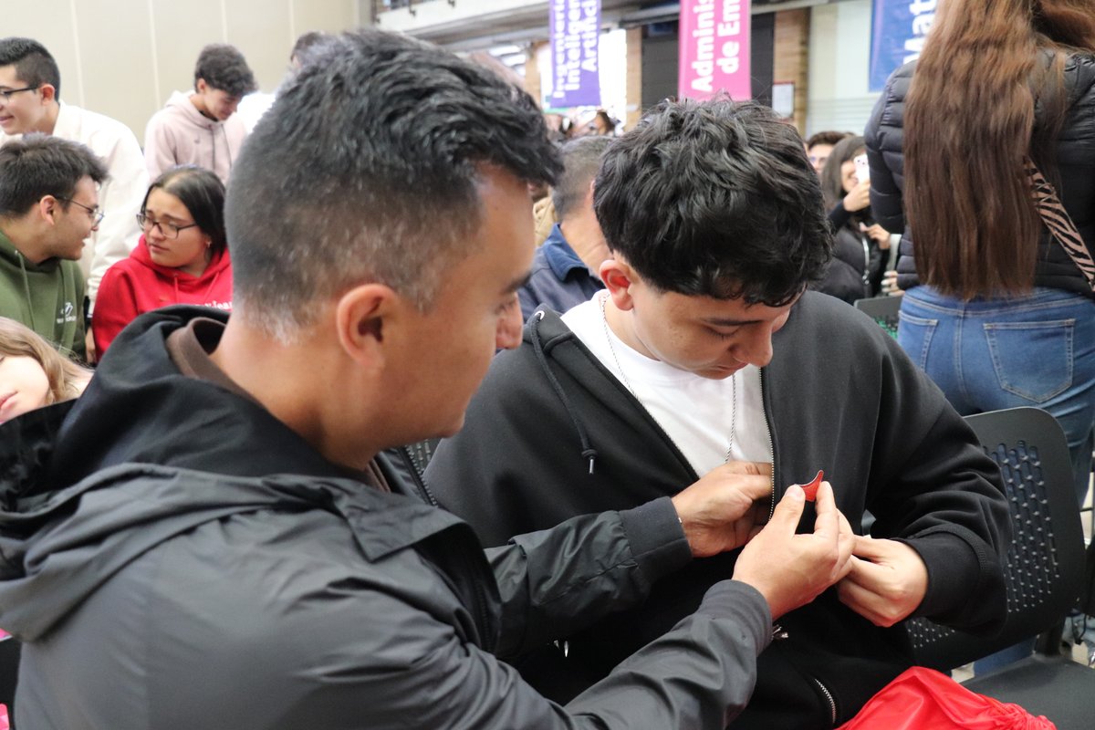 Jornada de Inducción 2025-1