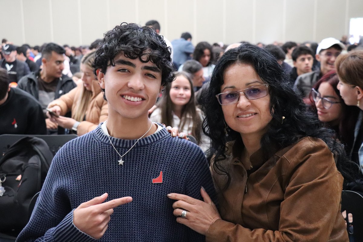 Jornada de Inducción 2025-1