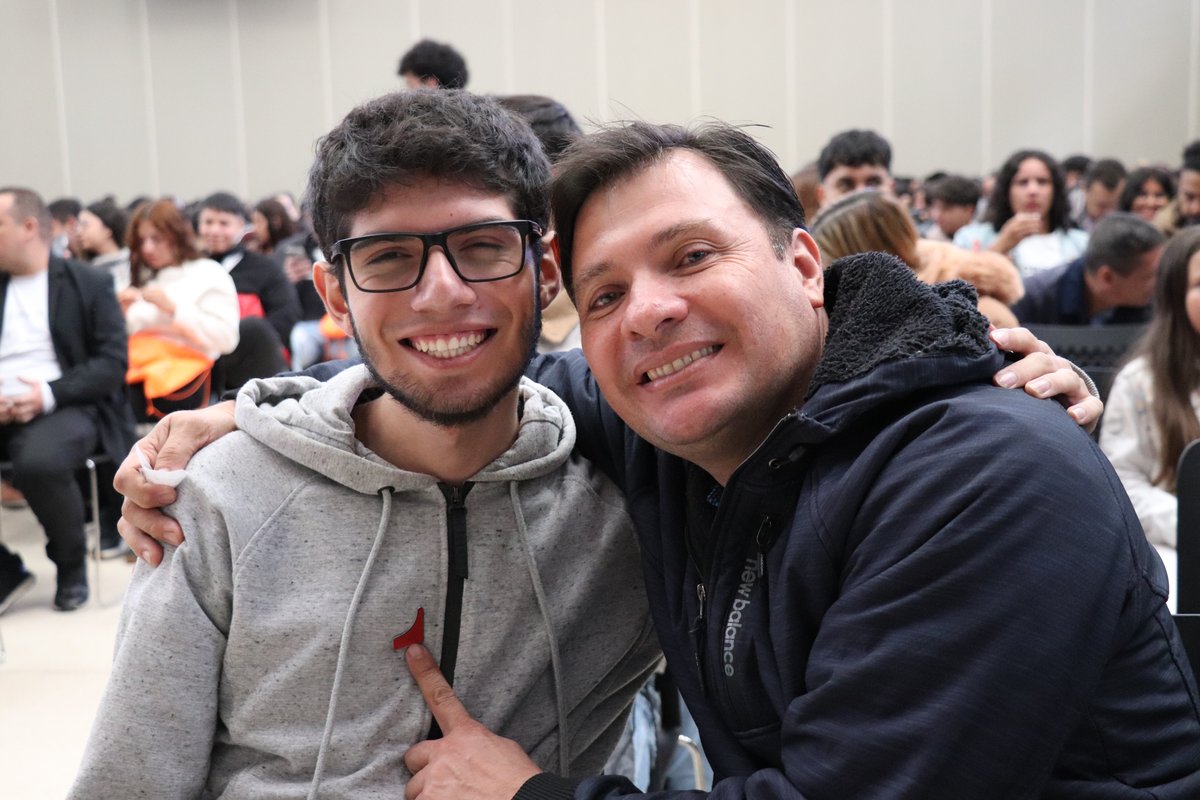 Jornada de Inducción 2025-1