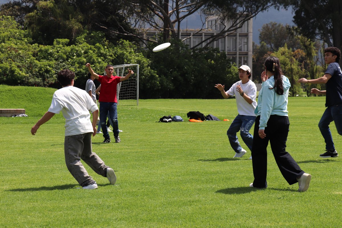 Jornada de Inducción 2025-1