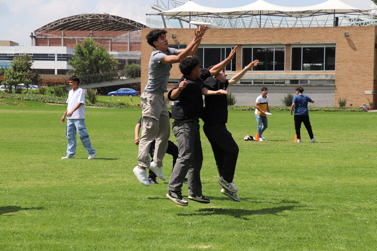 Jornada de Inducción 2025-1