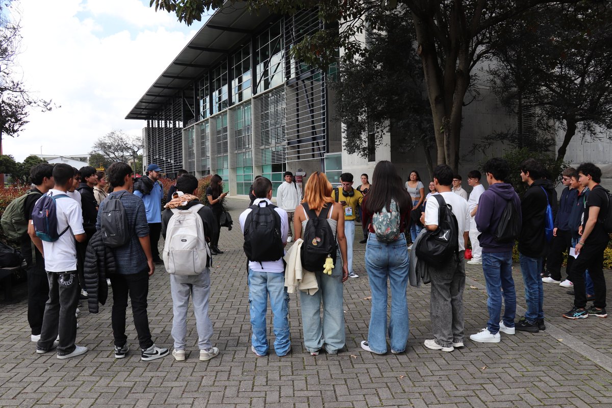 Jornada de Inducción 2025-1