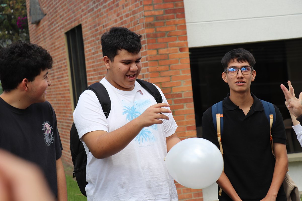 Jornada de Inducción 2025-1