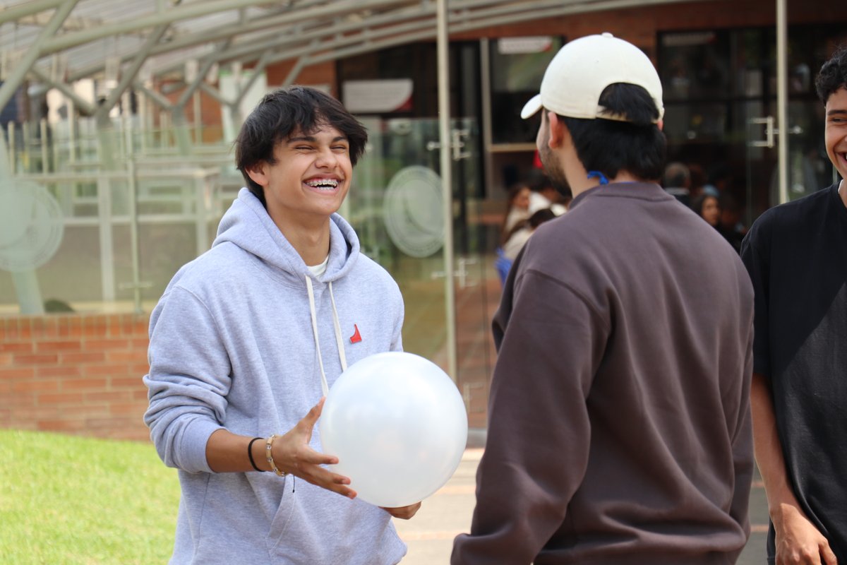 Jornada de Inducción 2025-1