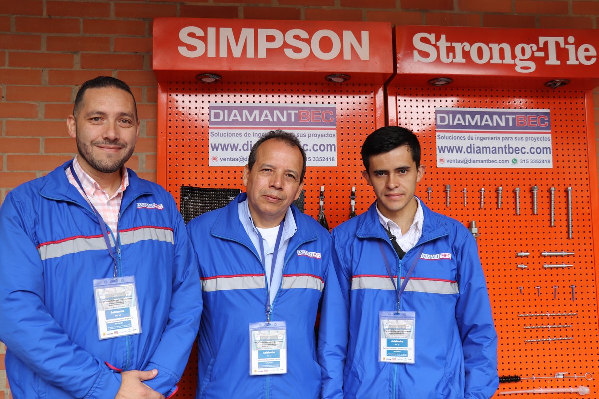 Simposio FRP