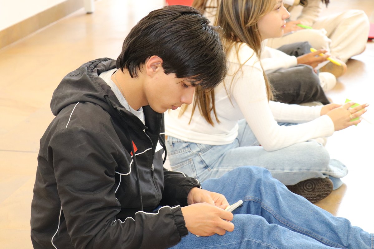 Jornada de Inducción 2025-1