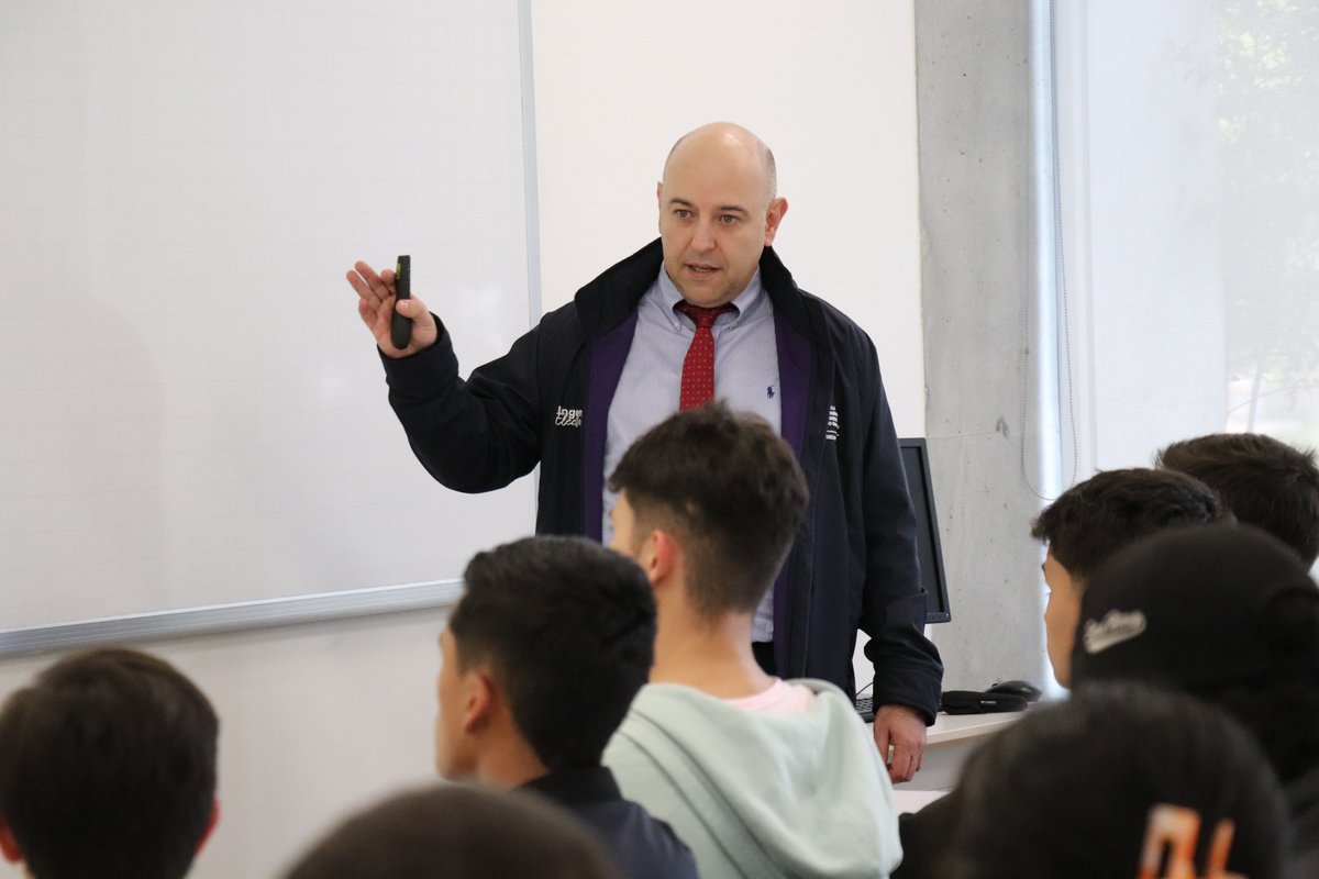 Jornada de Inducción 2025-1