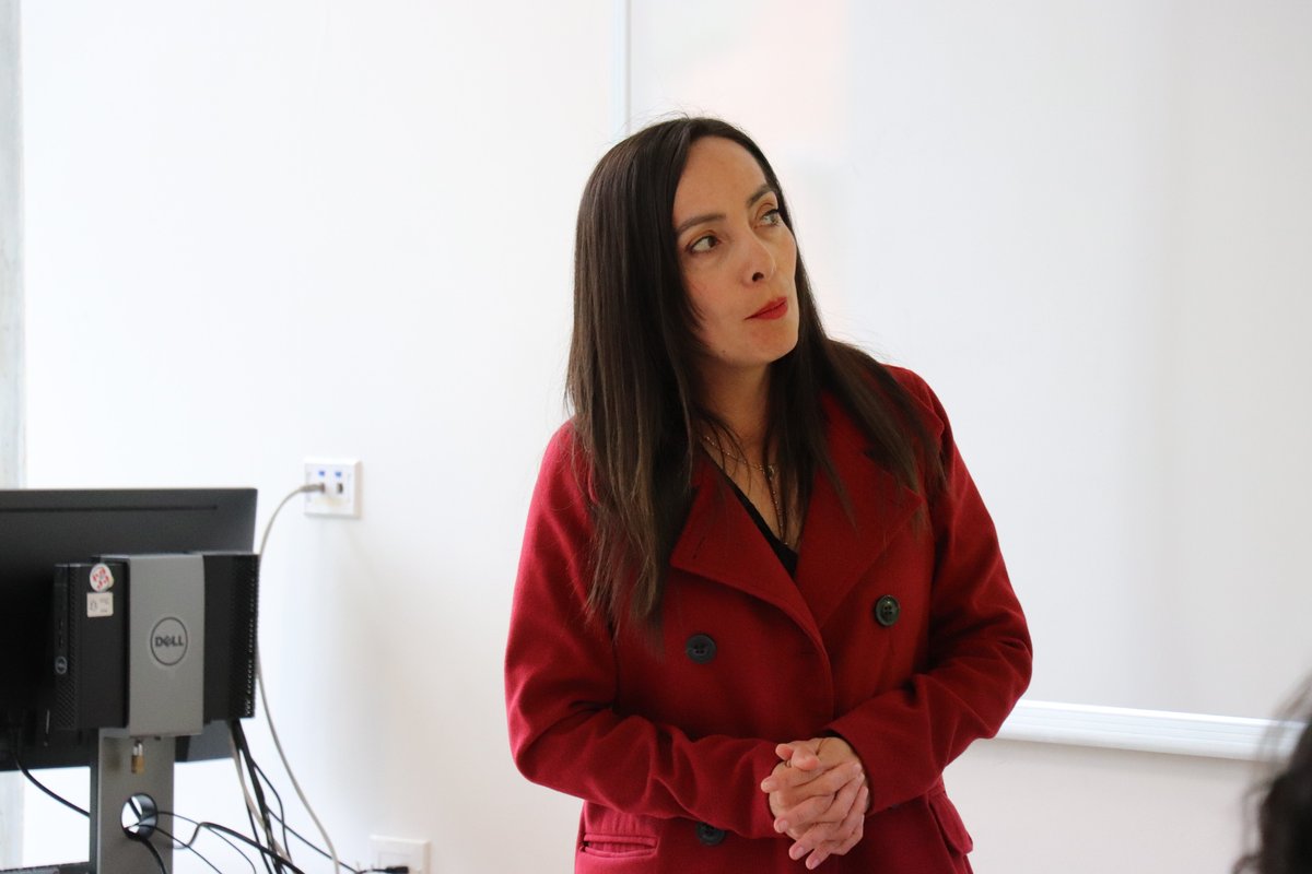 Jornada de Inducción 2025-1