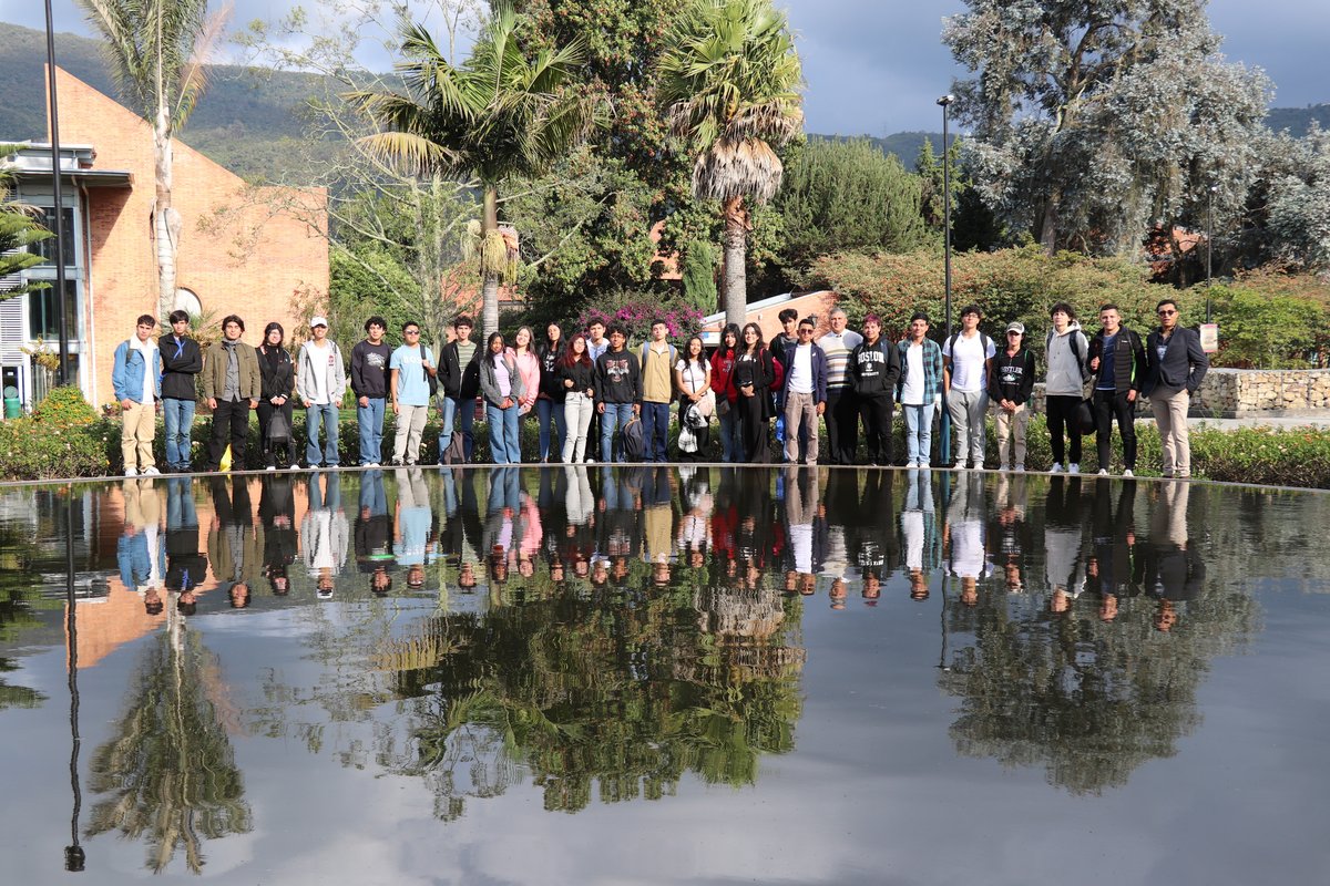 Jornada de Inducción 2025-1