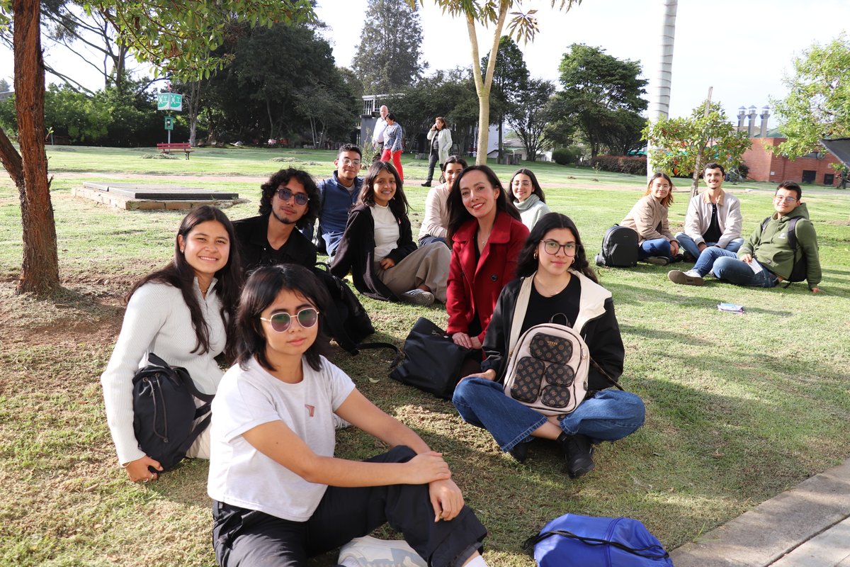 Jornada de Inducción 2025-1