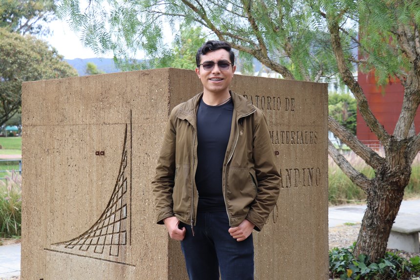 David Ochoa Velez