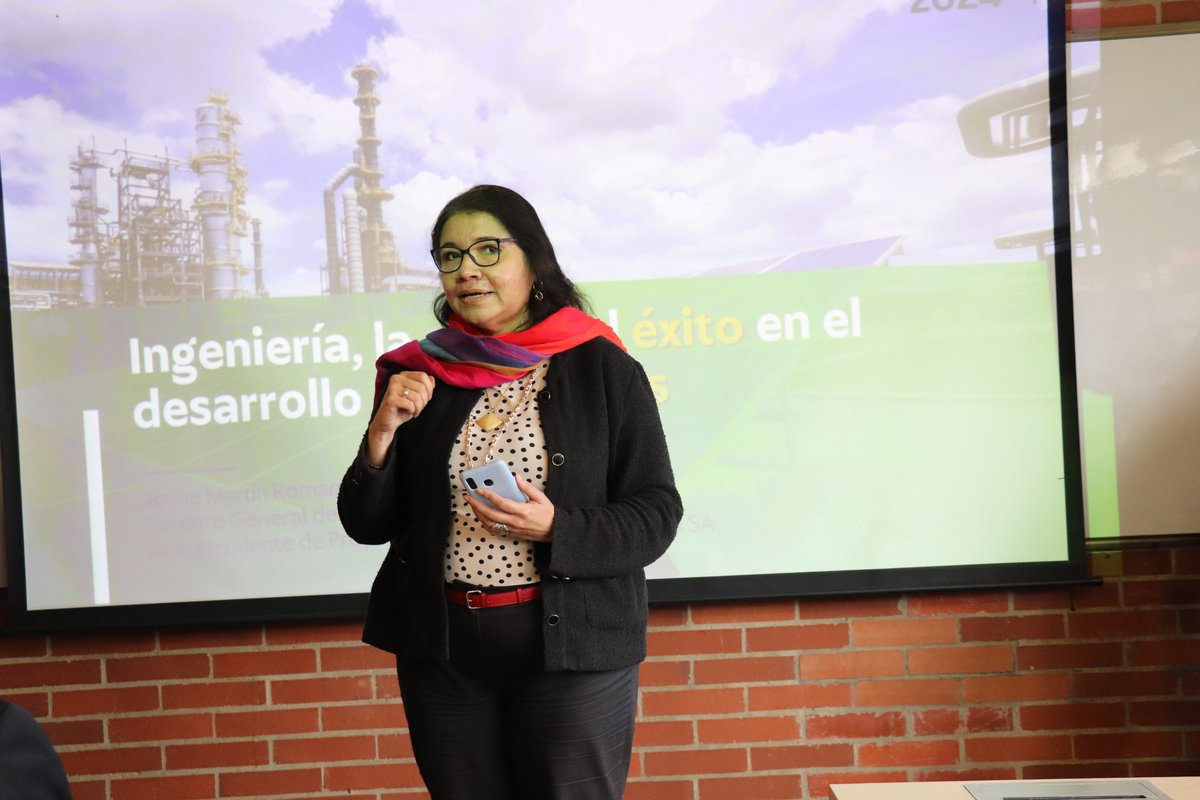 La clave del éxito en el desarrollo de proyectos