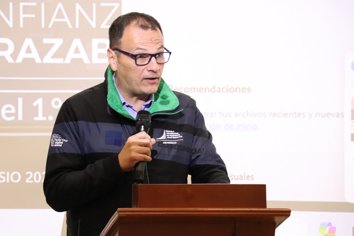SIMPOSIO DE DATOS 2026