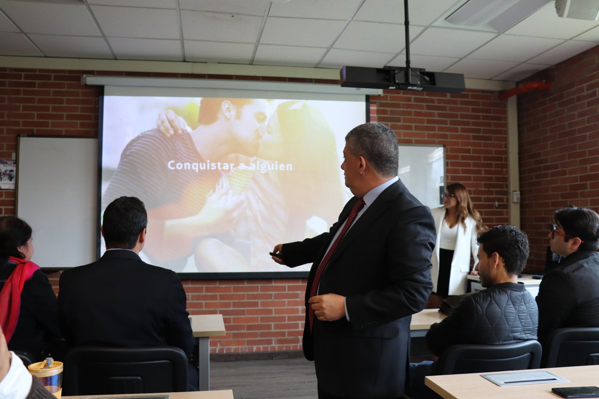 La clave del éxito en el desarrollo de proyectos