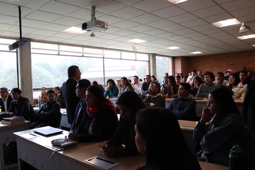 La clave del éxito en el desarrollo de proyectos