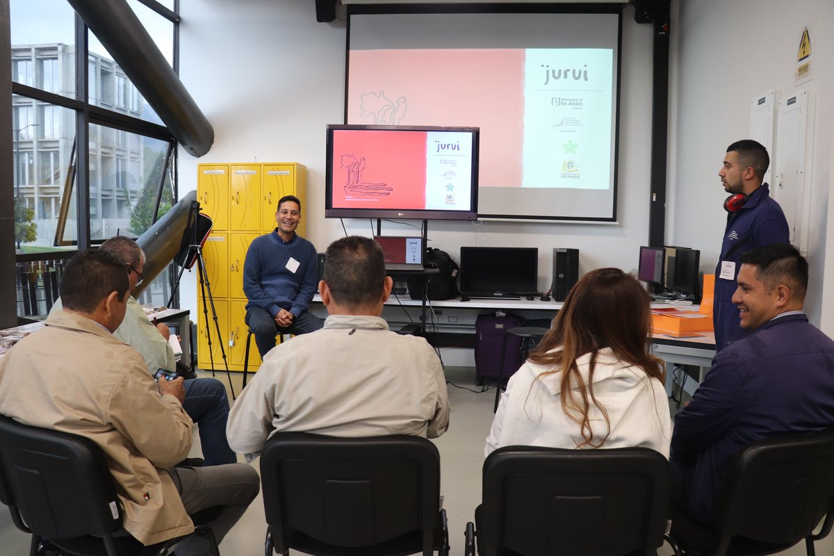 Proyecto Marañón Sostenible