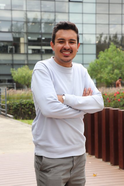 Tomas Ospina