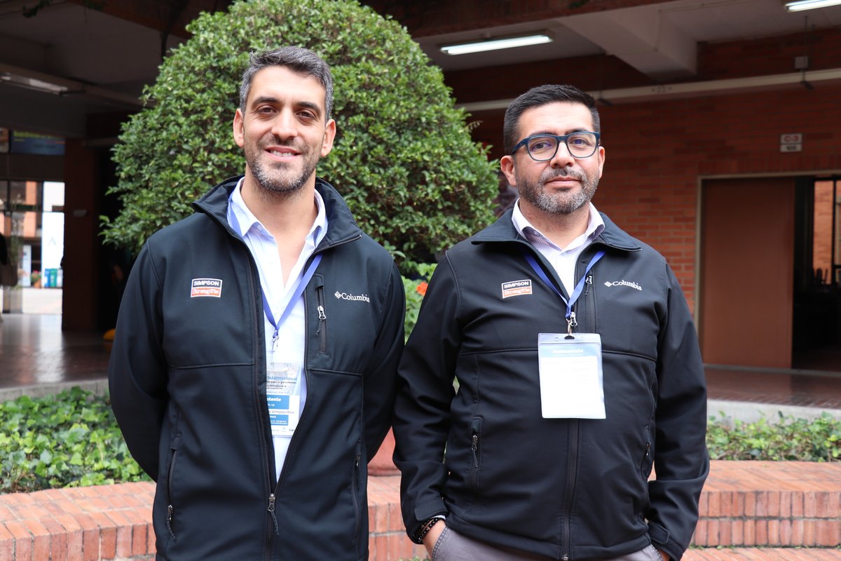 Simposio FRP