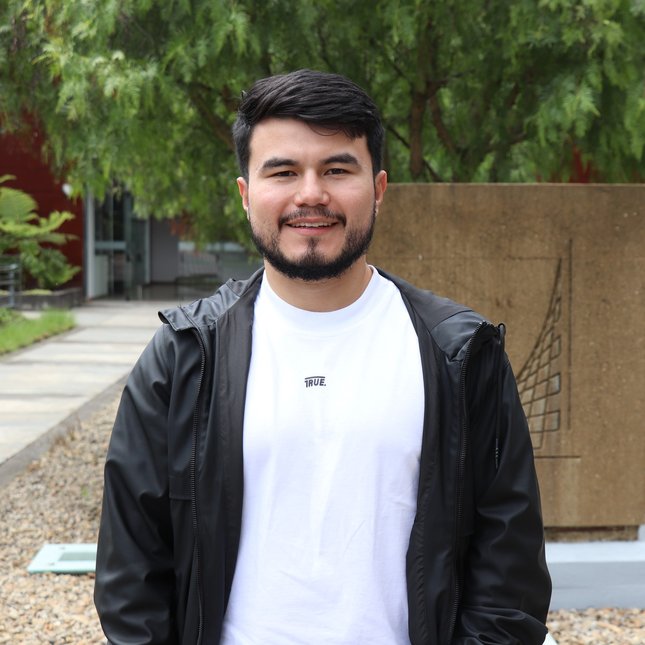 Maestría en Ciencia de Datos